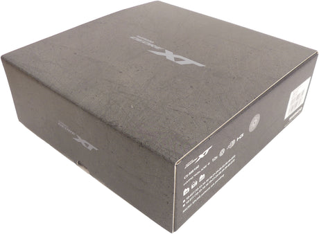 Shimano Kassette XT 12V 10-51 CS-M8100