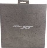 Shimano Kassette XT 12V 10-51 CS-M8100