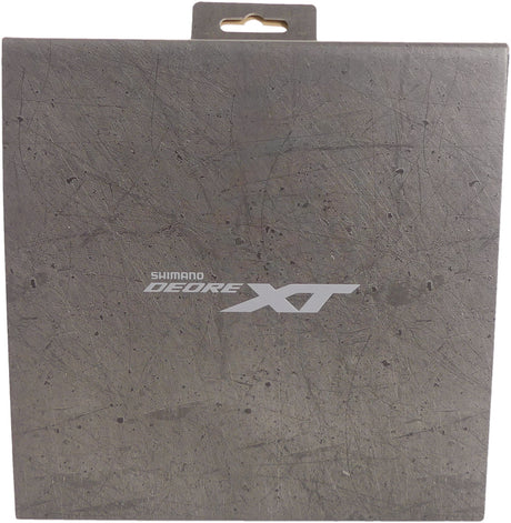 Shimano Kassette XT 12V 10-51 CS-M8100