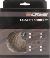 Kantenkassette 10 Speed CS-M6010 11-34T Silber