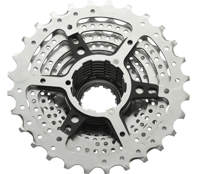 Shimano Kassette 8 Gang Alivio HG51 11-30t (Werkstattverpackung)