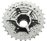 Shimano Kassette 8 Gang Alivio HG51 11-30t (Werkstattverpackung)