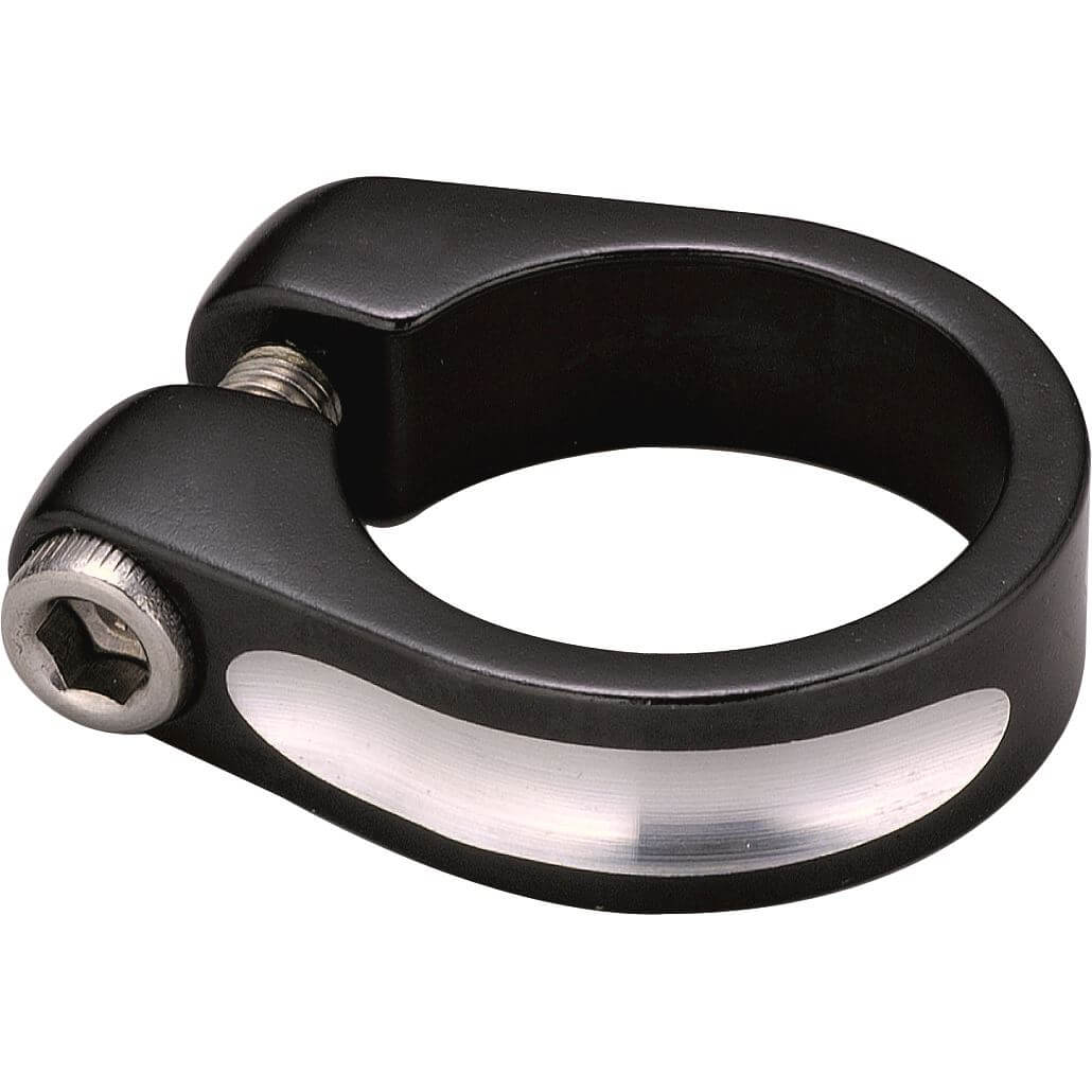 Sitzstiftklemme Union SC-60 28,6 mm Allen Black (Karte)
