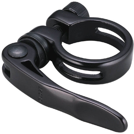 Sitzstiftklemme Union SC-70QR 34,9 mm Schneller Spanner schwarz (Karte)