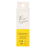 American crafts • paper fashion gouache verf 20ml summer yellow