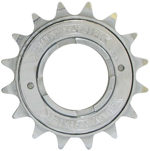 Sturmeyarcher Einzelfreilauf Sturmey Archer SFX30 BMX 14t 3 32