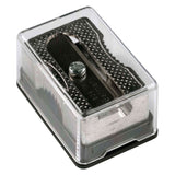 Bruynzeel Graphit-Bleistiftspitzer, Box 20