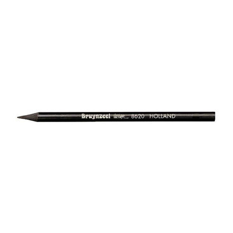 Bruynzeel Design Graphitmarker 4b - 12 Stk.