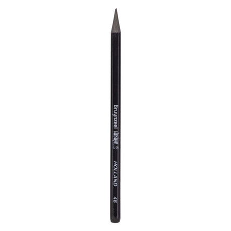 Bruynzeel Design Graphitmarker 4b - 12 Stk.