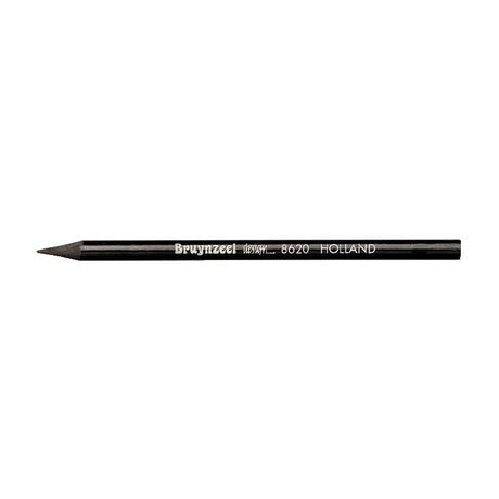 Bruynzeel Design Graphite HB Graphitmarker - 12 Stk.