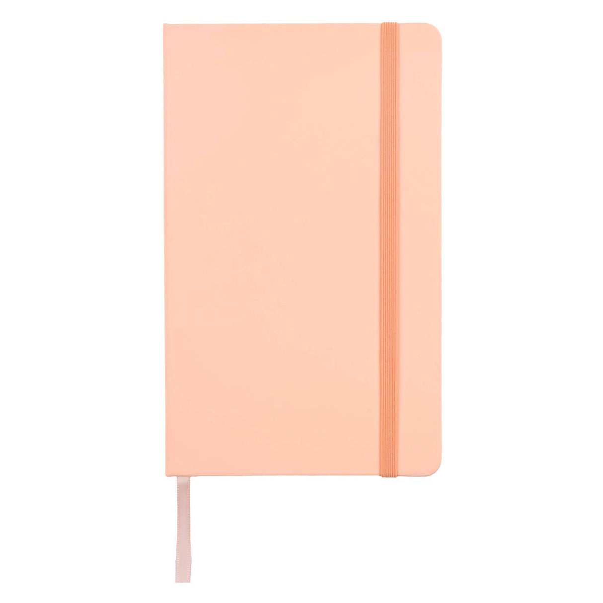 Bruynzeel Bullet Journal Pfirsich 13c21cm, 140 g m 64 Blatt