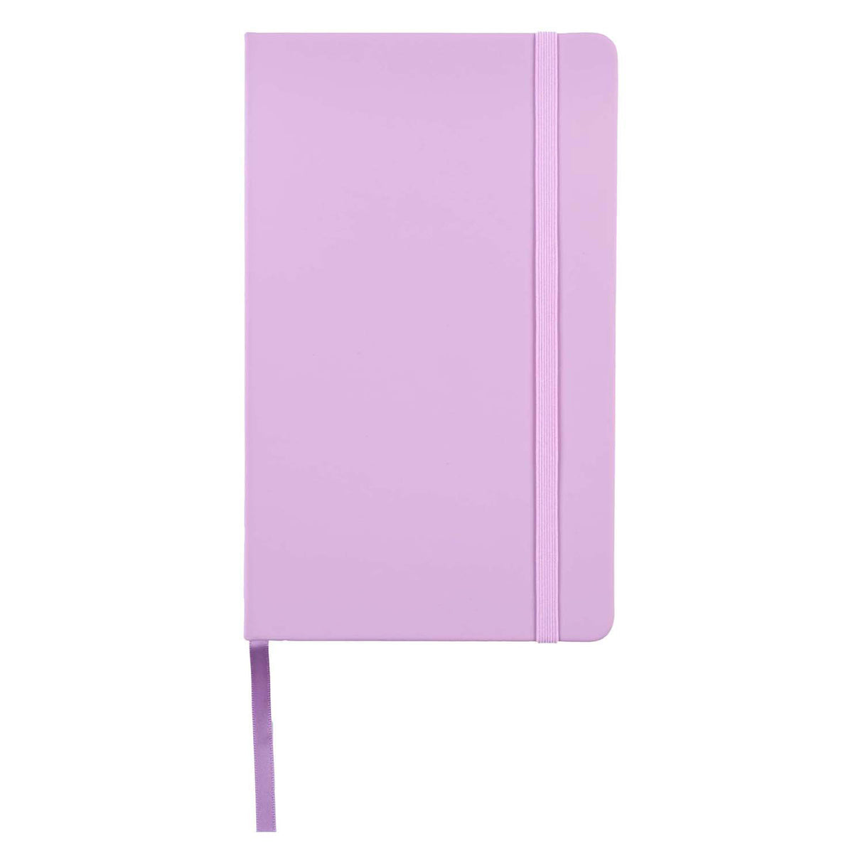 Bruynzeel Bullet Journal lila, 13x21cm, 140 g m 64 Blatt