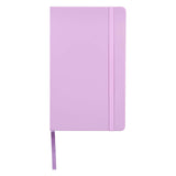 Bruynzeel Bullet Journal lila, 13x21cm, 140 g m 64 Blatt