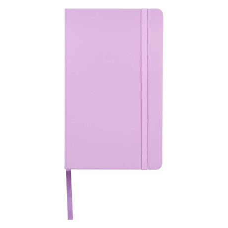 Bruynzeel Bullet Journal lila, 13x21cm, 140 g m 64 Blatt