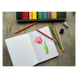 Bruynzeel Creatives Skizzennotizbuch A5, 140 g, 80 Blatt