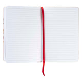 Bruynzeel Notizbuch A5 80 g m 160 Seiten