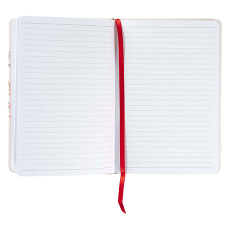 Bruynzeel Notizbuch A5 80 g m 160 Seiten