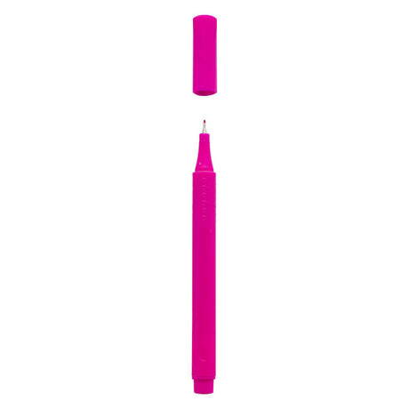 Bruynzeel Fineliner Mini-Set 12 Farben
