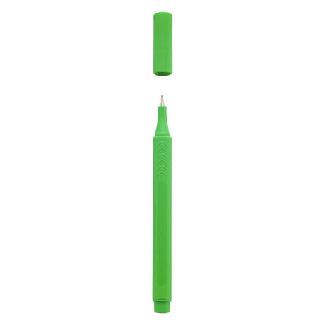 Bruynzeel Fineliner Mini-Set 12 Farben