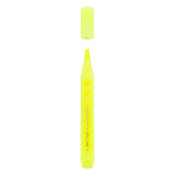 Bruynzeel Textmarker-Set in 2 Farben – Gelb und Orange