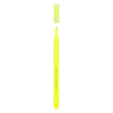 Bruynzeel Textmarker schmales Set 4 Farben