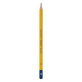 Bruynzeel Burotek 3h Graphitstift