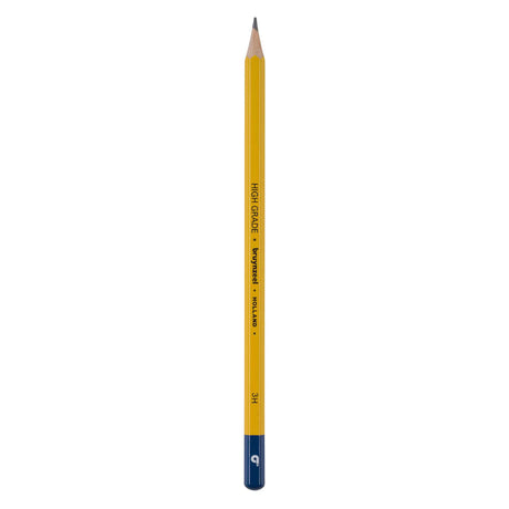 Bruynzeel Burotek 3h Graphitstift