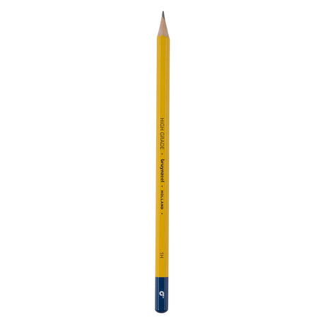 Bruynzeel Burotek 1h Graphitstift