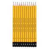 Bruynzeel Burotek HB Graphitstift