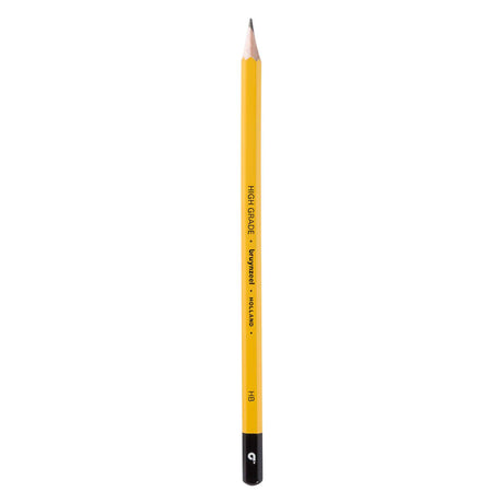 Bruynzeel Burotek HB Graphitstift
