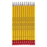 Bruynzeel Burotek 1b Graphitstift