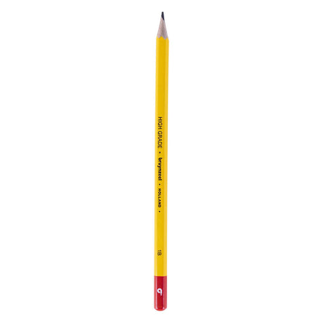 Bruynzeel Burotek 1b Graphitstift