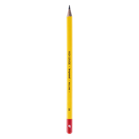 Bruynzeel Burotek 3b Graphitstift