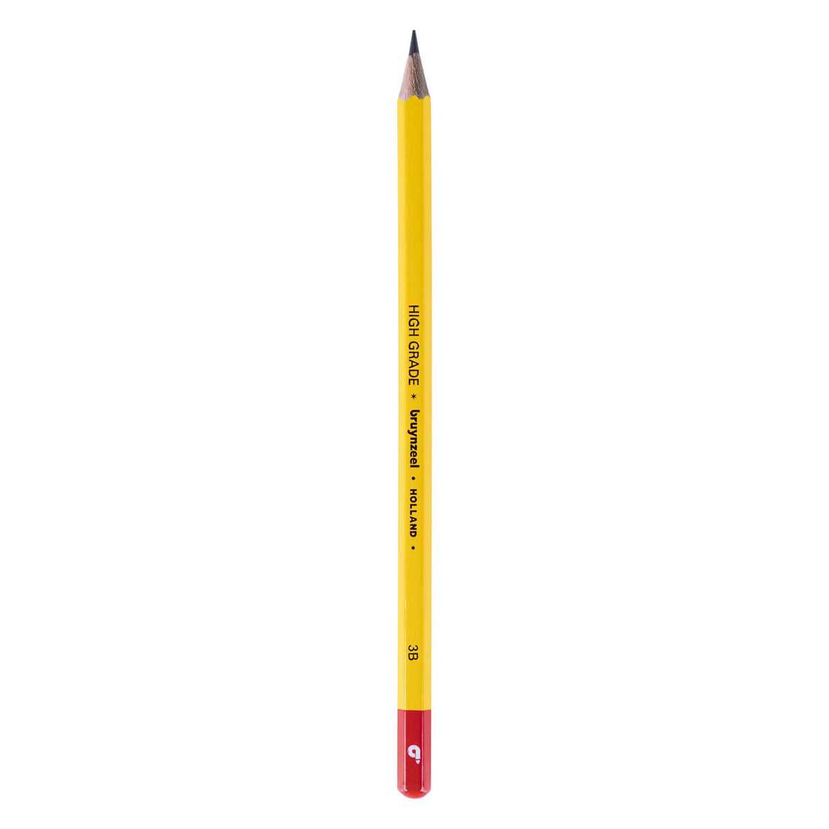 Bruynzeel Burotek 3b Graphitstift