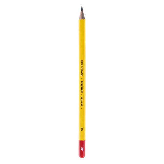 Bruynzeel Burotek 3b Graphitstift