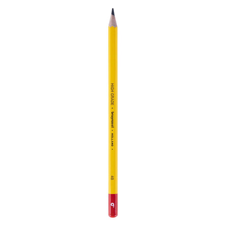 Bruynzeel Burotek 4b Graphitstift