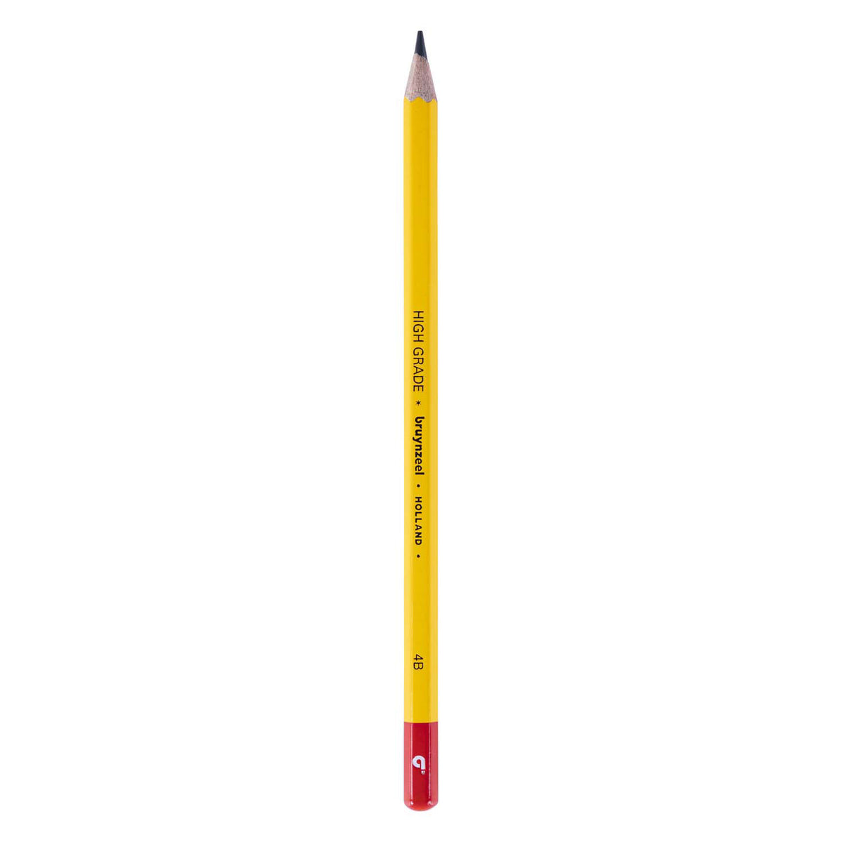 Bruynzeel Burotek 4b Graphitstift