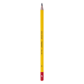 Bruynzeel Burotek 4b Graphitstift