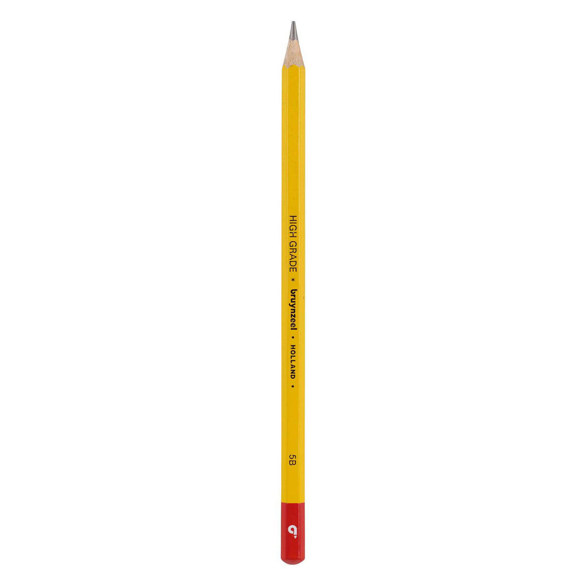 Bruynzeel Burotek 5b Graphitstift
