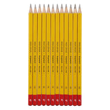 Bruynzeel Burotek 6b Graphitstift