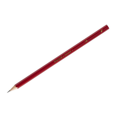 Bruynzeel Basic HB Graphitstift