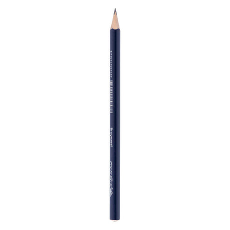 Bruynzeel Triple Grip HB-Graphitstift
