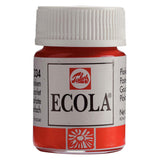 Bruynzeel Ecola Gouache Flasche 16 ml Scharlachrot 334