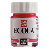 Bruynzeel Ecola Gouachefarbe, Flasche 16 ml, Tyrian Pink 359