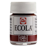 Bruynzeel Ecola Gouache Flasche 16 ml Braun 400