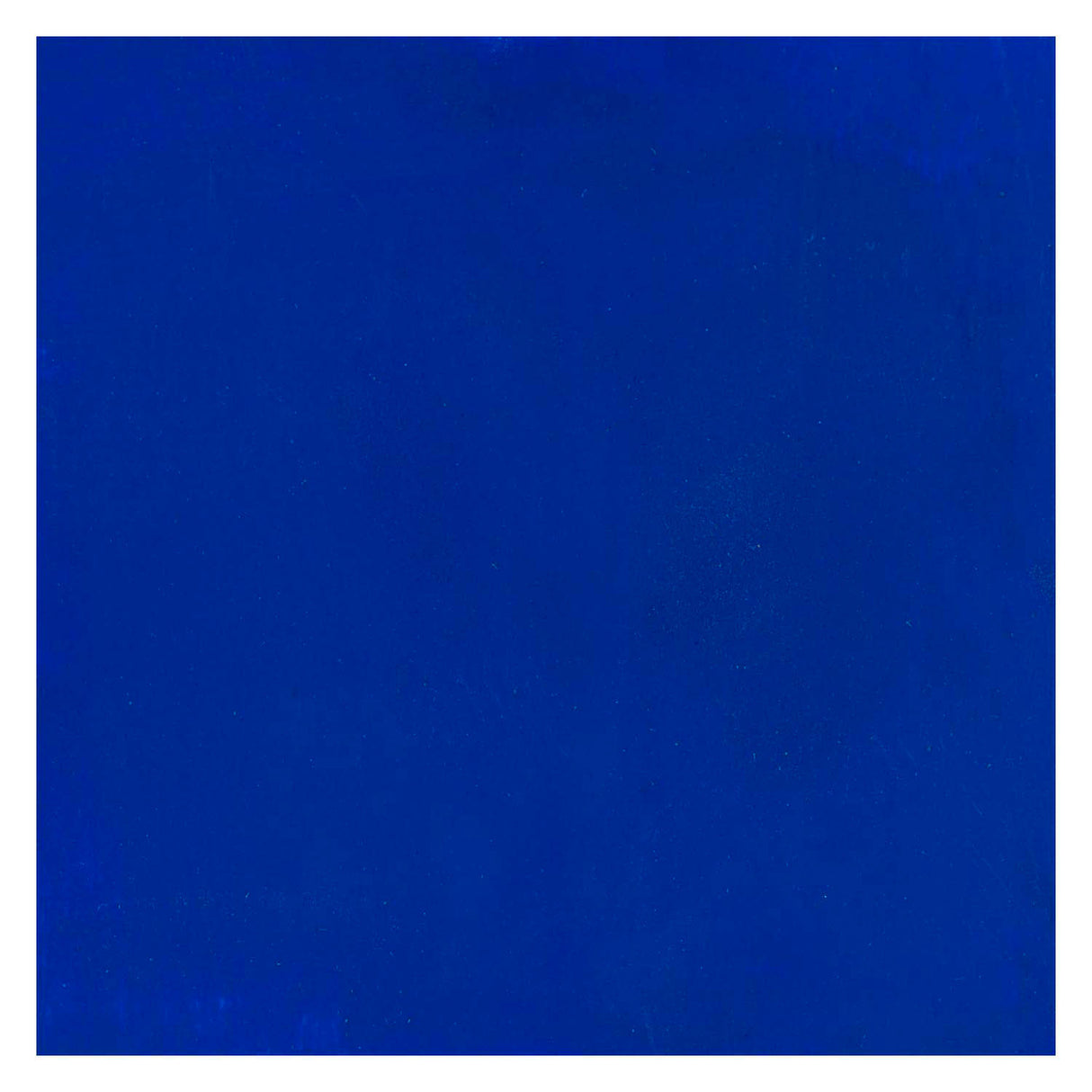 Bruynzeel Ecola Gouachefarbe, Flasche 16 ml, Dunkelblau 502