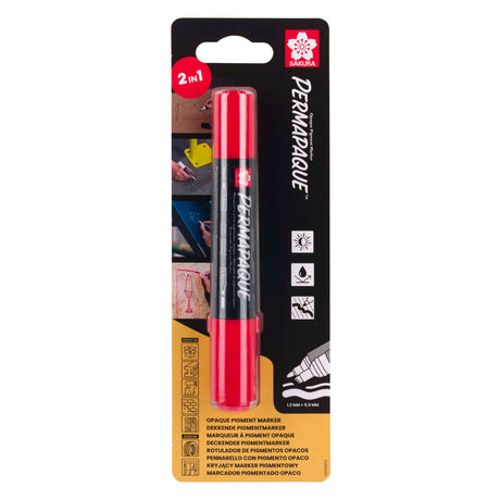 Sakura permapaque Dickdarm rot