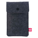 Sakura Pigma Micron Black Edition Set und Gratis-Etui, 3-tlg