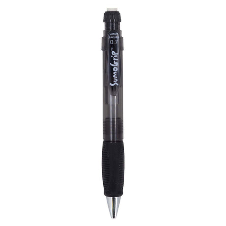 Sakura Sumo Grip Druckbleistift 0,7 mm schwarz