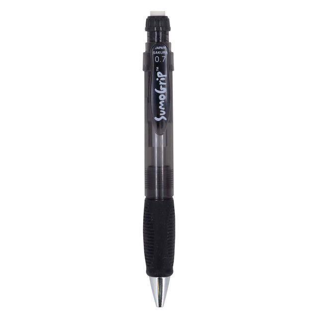 Sakura sumo grip vulpotlood 0.7 mm zwart